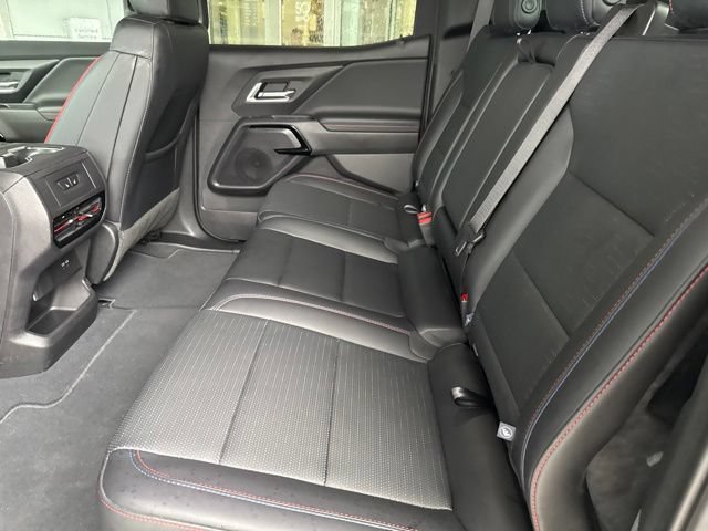 Used 2025 Chevrolet Silverado EV RST w/ LPO, Dark Package RST AWD/4WD image 11