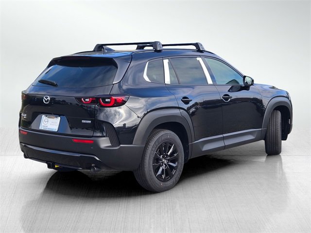 New 2026 MAZDA CX-50 2.5 Hybrid w/ Weather Package image 4