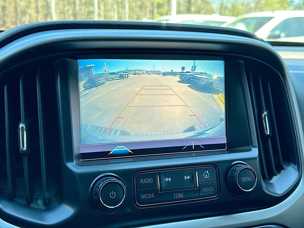 Used 2018 Chevrolet Colorado LT w/ LT Convenience Package image 23