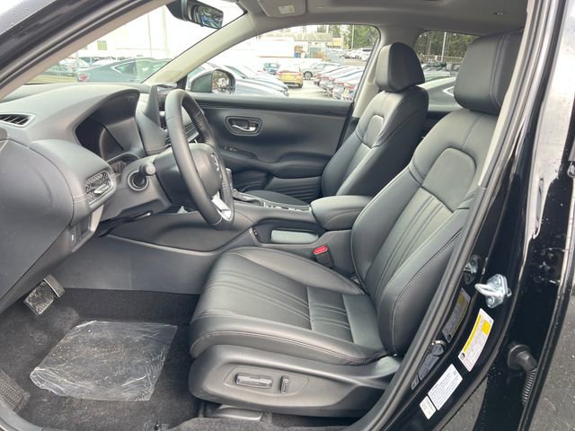 New 2026 Honda HR-V EX-L image 15