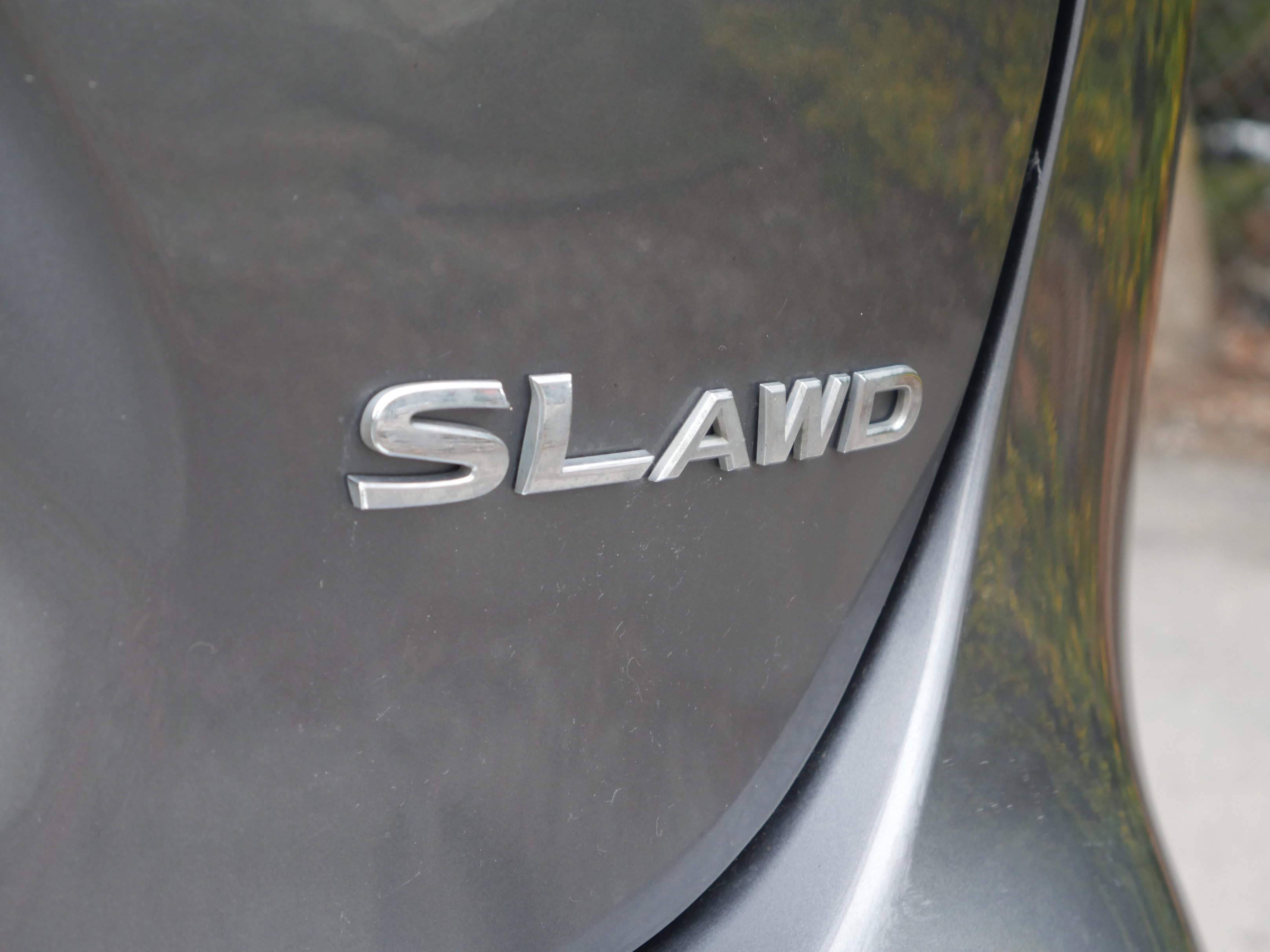 Used 2017 Nissan Rogue Sport SL image 21