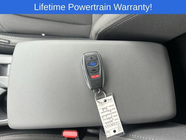 New 2026 Subaru Crosstrek 2.0i Premium image 29