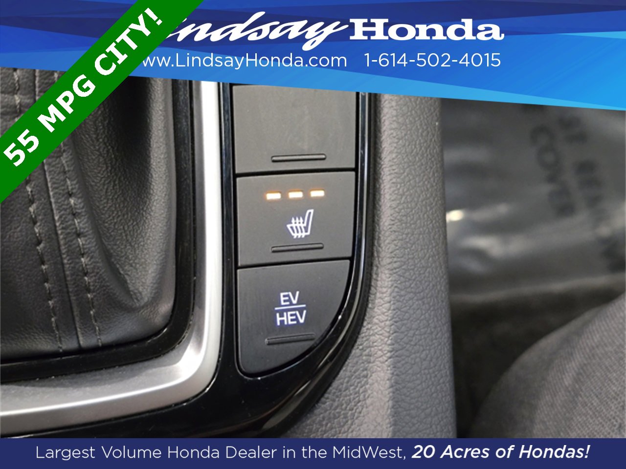 Used 2021 Hyundai Ioniq SE image 18