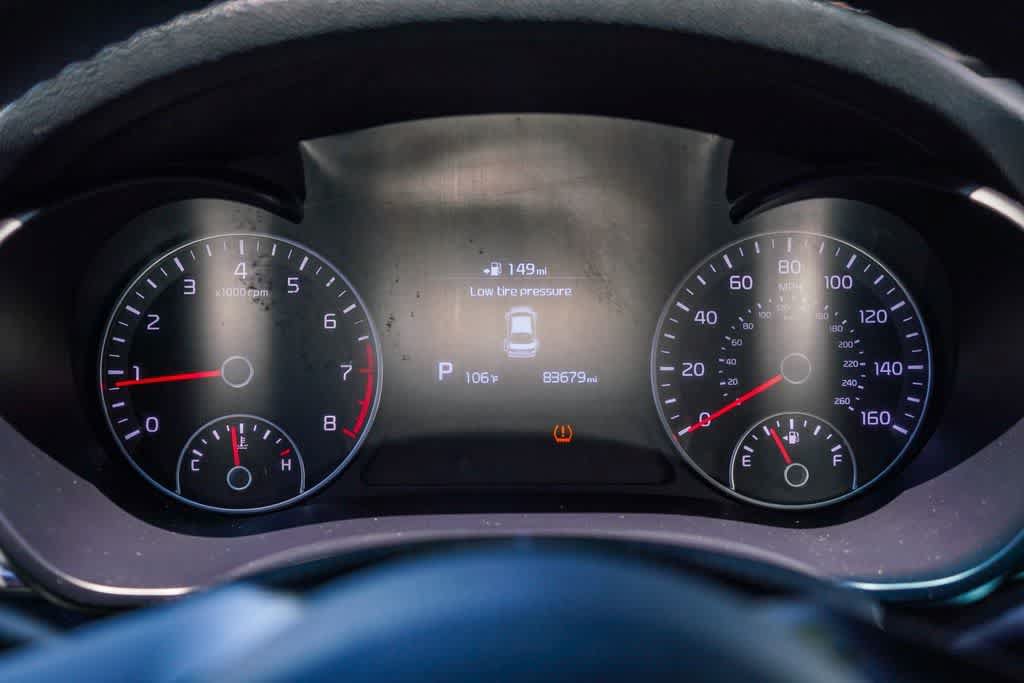 Used 2020 Kia Optima S FWD image 23