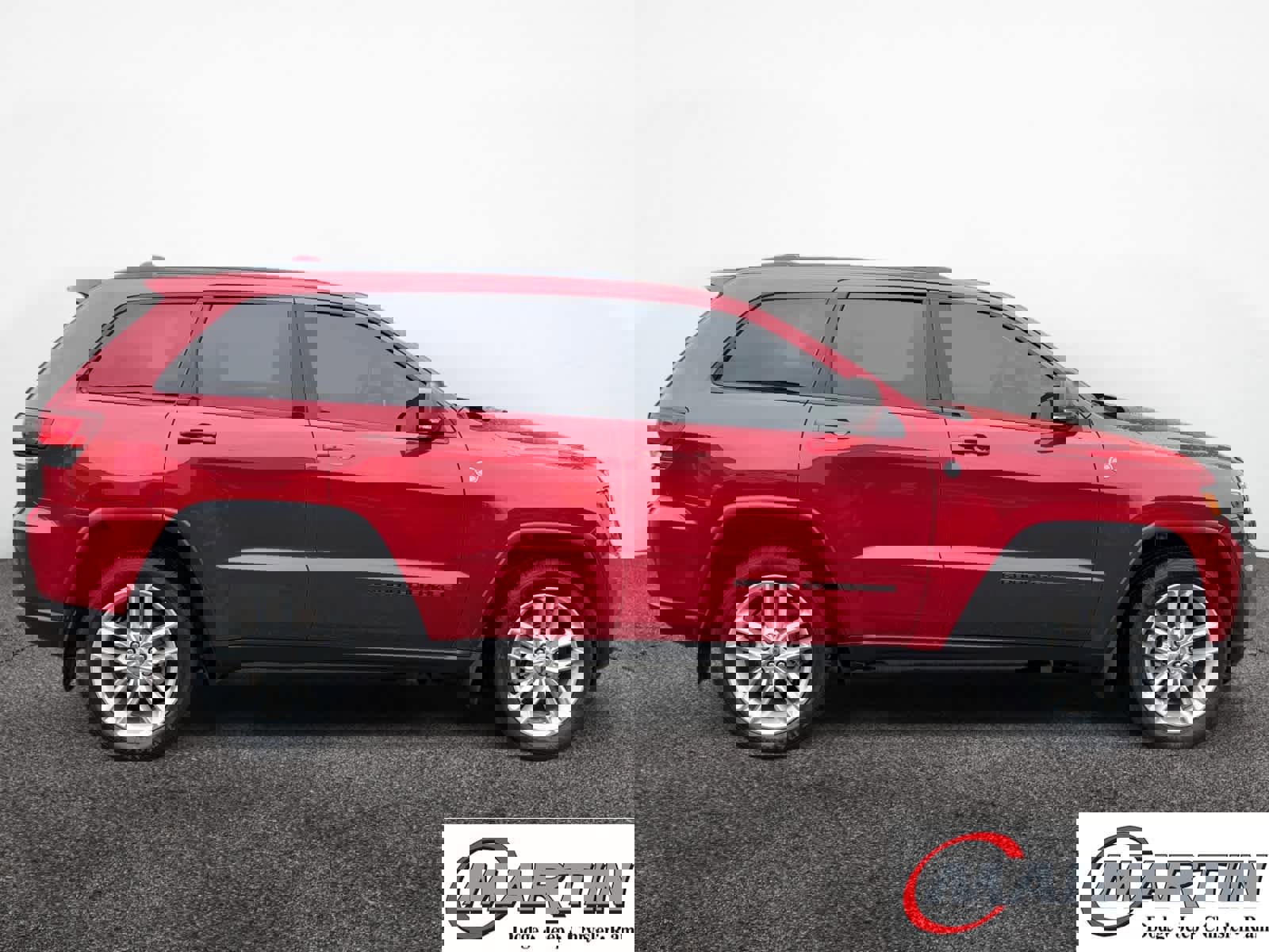 Used 2021 Jeep Grand Cherokee Trailhawk w/ Trailhawk Luxury Group image 6