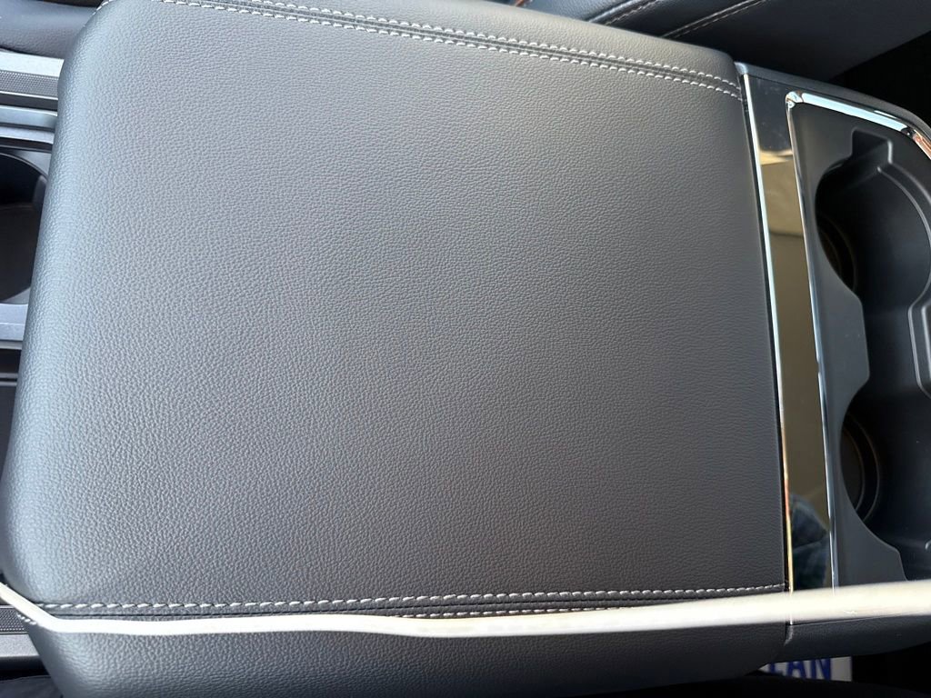 New 2026 Ford F250 Lariat w/ Tremor Off-Road Package image 38