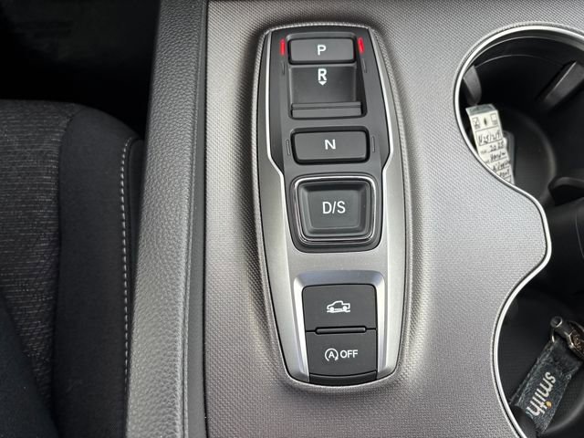 New 2025 Honda Ridgeline Sport image 21