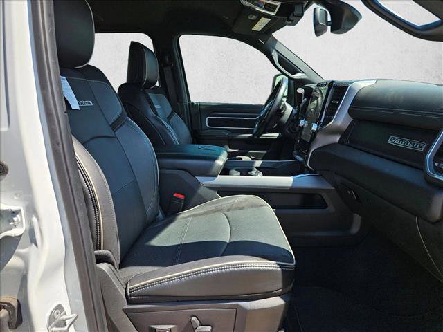 Used 2024 RAM 3500 Laramie w/ Night Edition AWD/4WD image 18