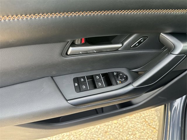 New 2026 MAZDA CX-50 AWD 2.5 Hybrid w/ Weather Package image 13