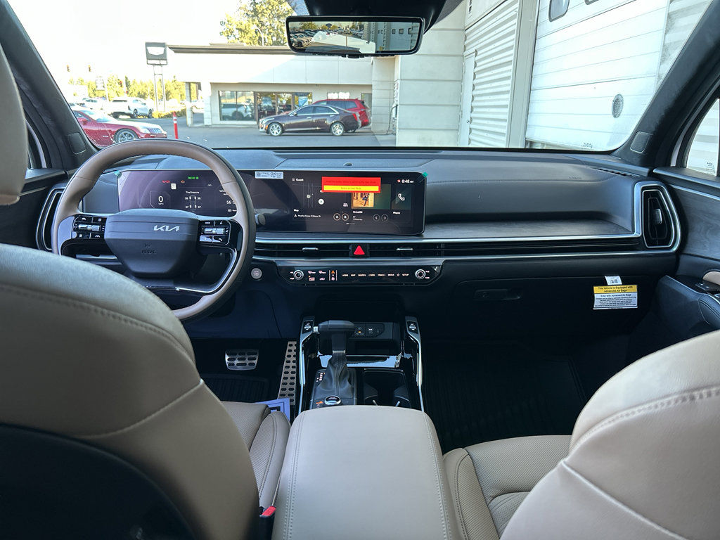 New 2026 Kia Sorento SX Prestige image 18
