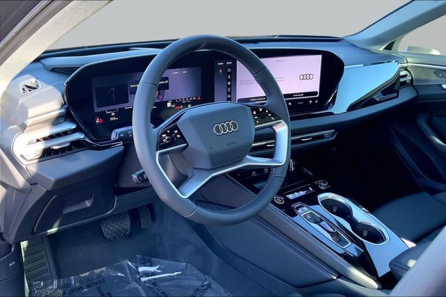 New 2026 Audi A6 Premium Plus AWD/4WD image 5
