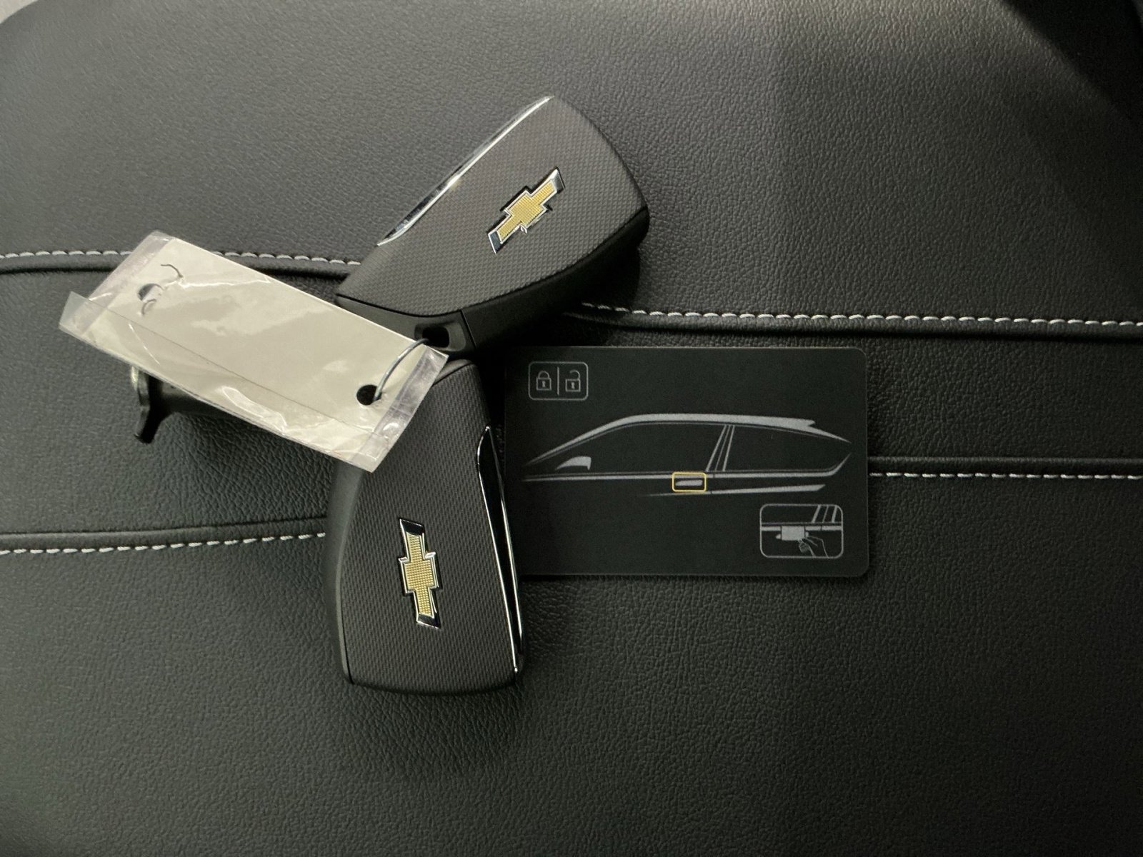 New 2026 Chevrolet Traverse LT w/ Enhanced Driving Package image 31