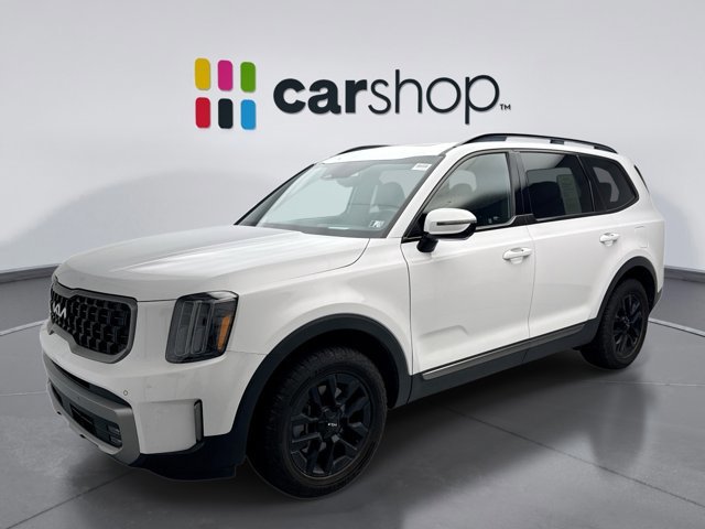 Used 2023 Kia Telluride SX Prestige X-Pro