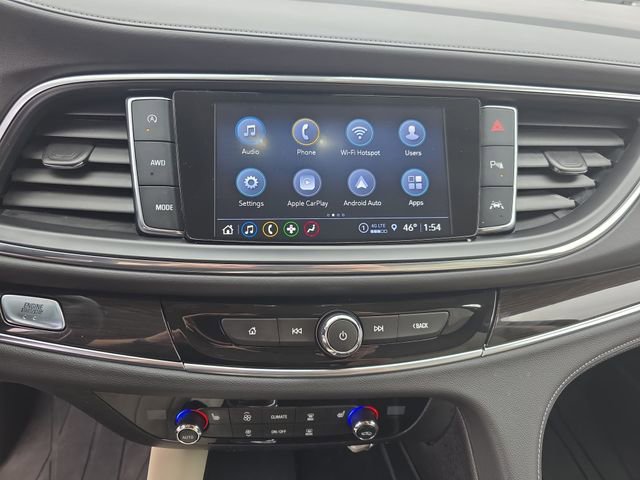 Used 2022 Buick Enclave Essence w/ Trailering Package, 5000 lbs. image 18