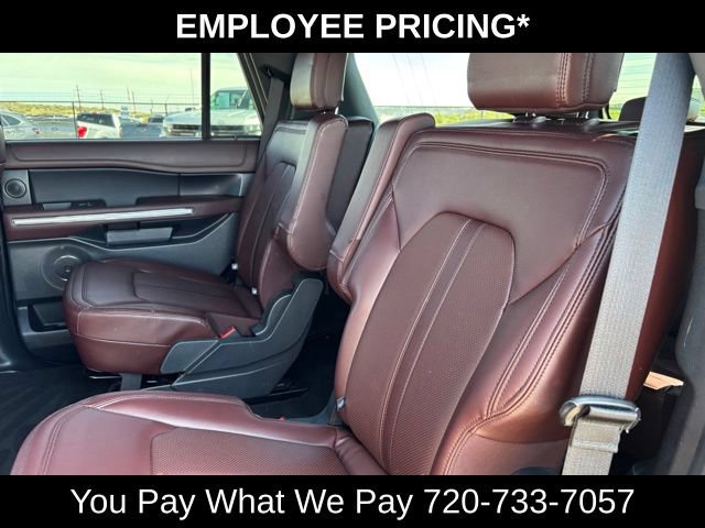 Certified 2024 Ford Expedition Limited AWD/4WD image 18