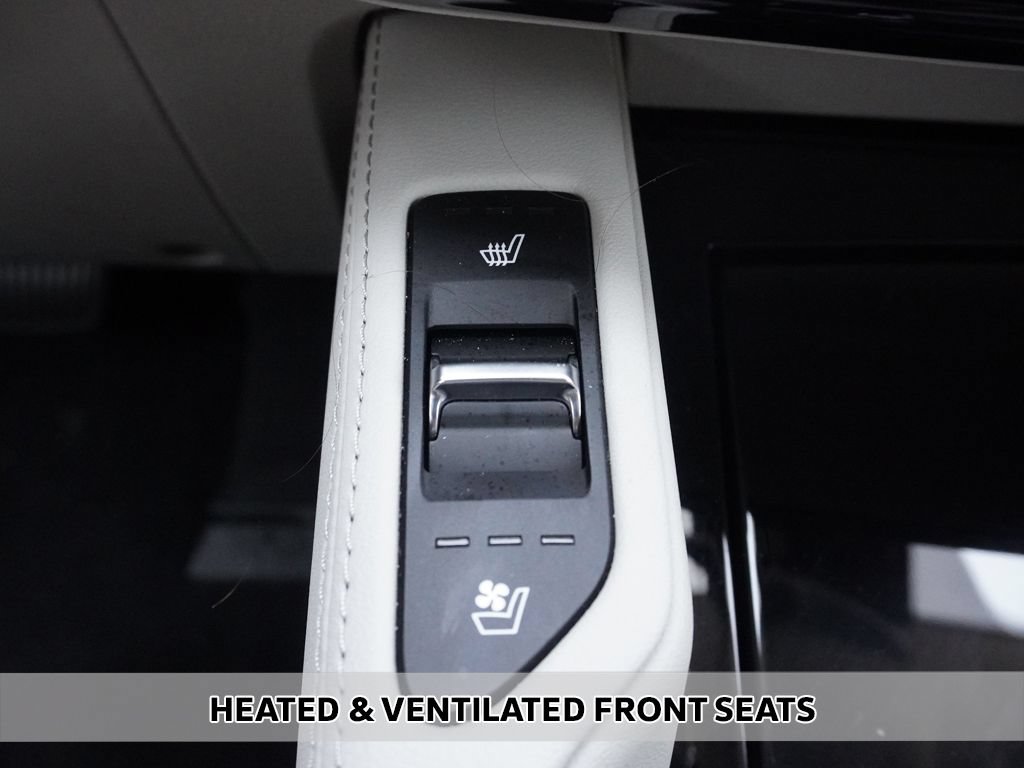 Used 2024 Kia Telluride EX AWD/4WD image 7