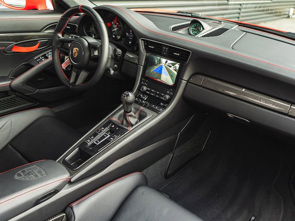 Used 2019 Porsche 911 Speedster image 12