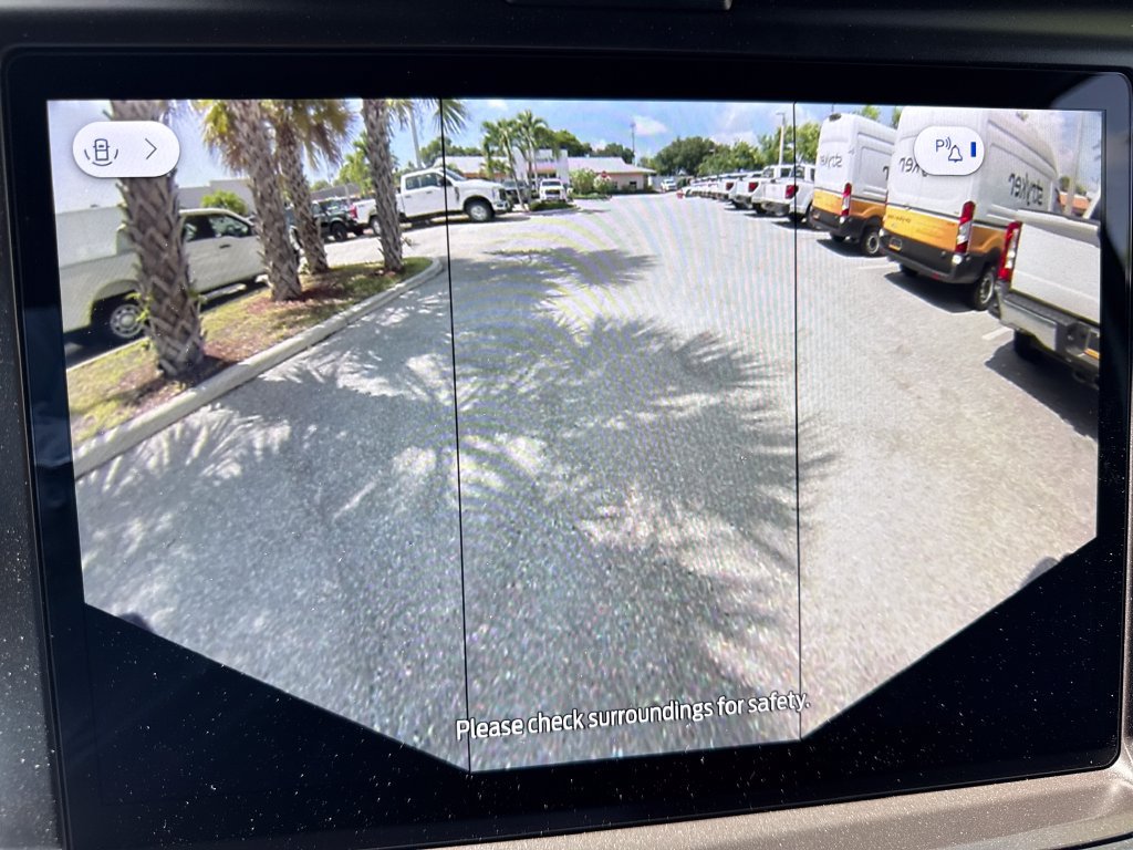 New 2026 Ford F150 STX w/ Equipment Group 200A RWD image 22