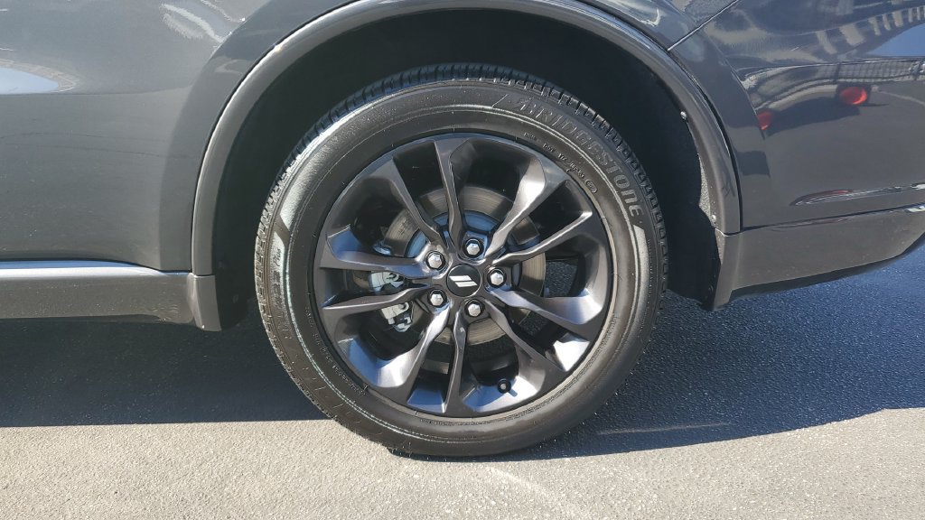 Used 2026 Dodge Durango GT w/ Blacktop Package RWD image 6