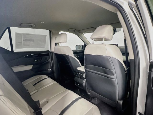 New 2026 Honda Passport RTL image 21