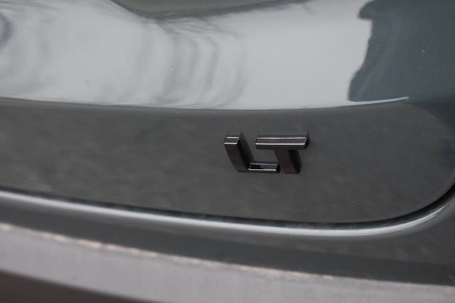 New 2026 Chevrolet Trax LT w/ LPO, Blackout Package image 15