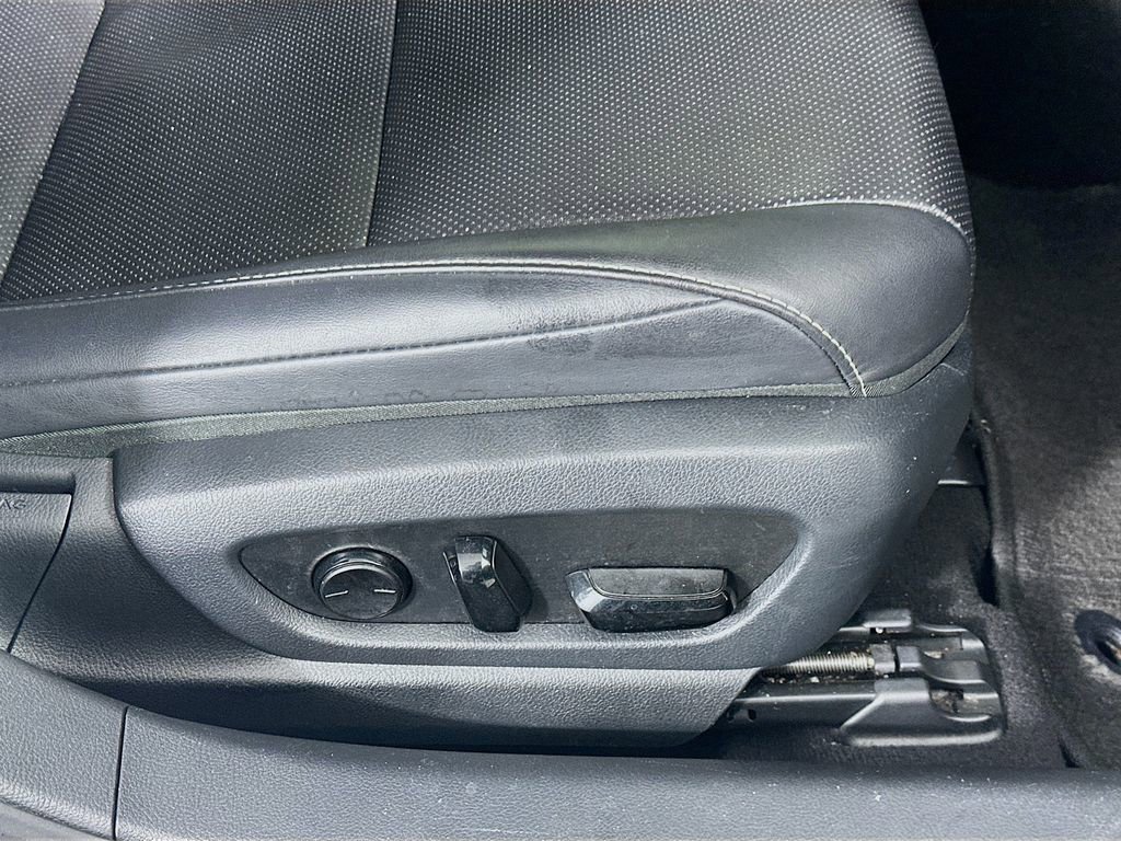 Used 2019 Lexus ES 350 w/ Premium Package image 23