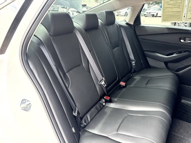 Used 2026 Honda Accord Touring image 25