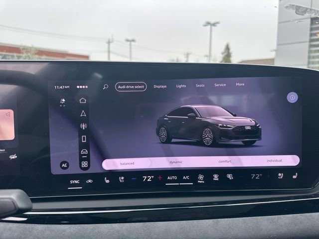 New 2026 Audi S5 Premium Plus image 25