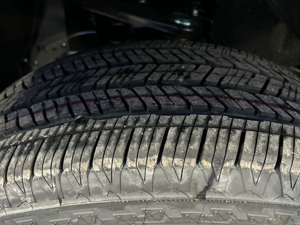 New 2026 Toyota Tundra Limited image 29