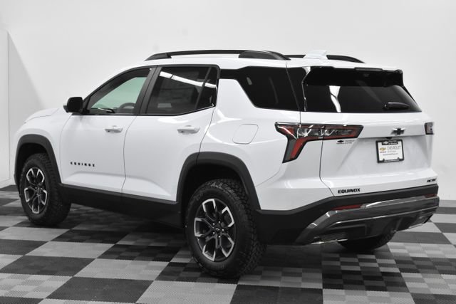 New 2026 Chevrolet Equinox ACTIV w/ Convenience Package III image 6