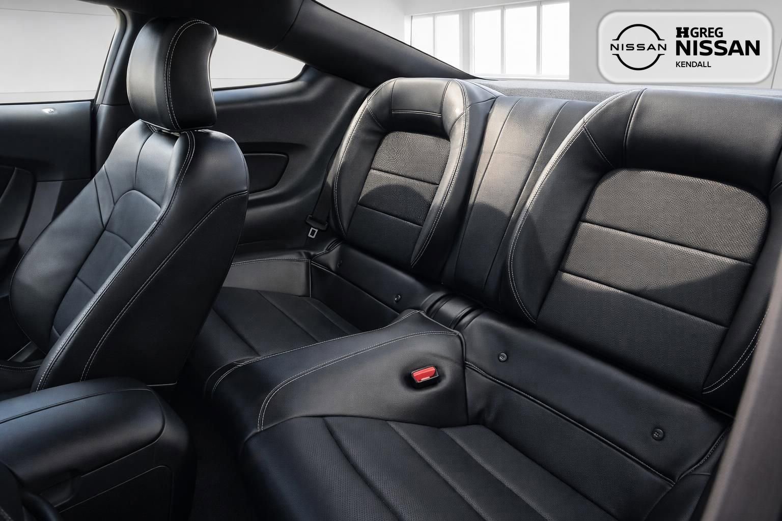 Used 2023 Ford Mustang Premium RWD image 12