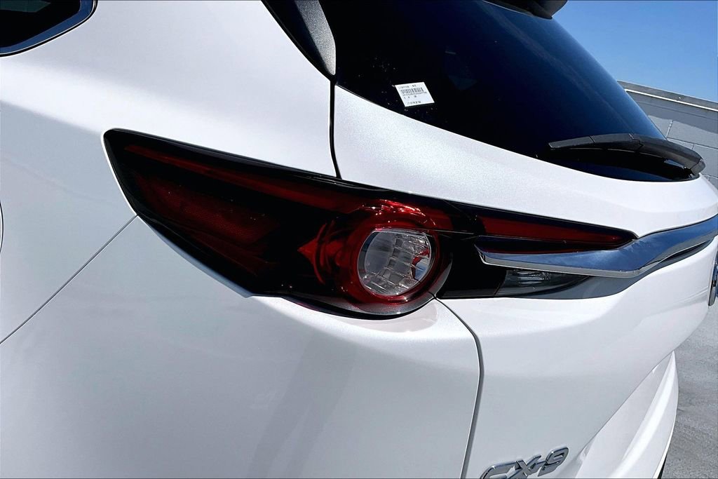 Used 2018 MAZDA CX-9 Grand Touring FWD image 21