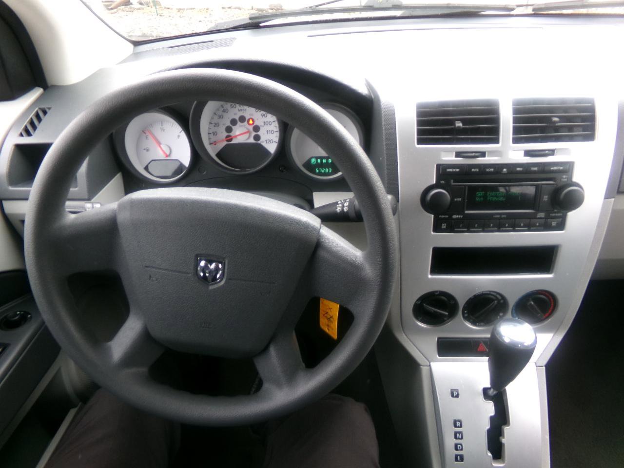 Used 2007 Dodge Caliber SE w/ PWR Equipment Group image 14