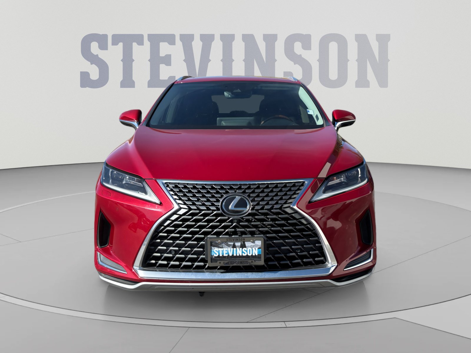 Used 2021 Lexus RX 350 AWD w/ Premium Package image 8