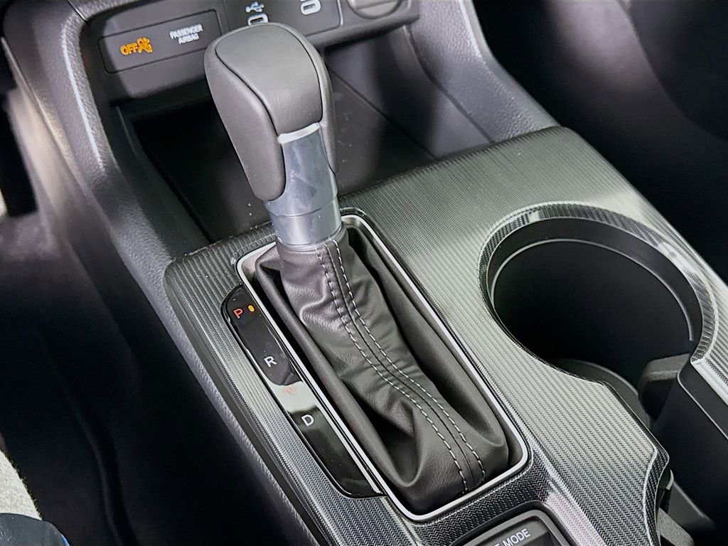 New 2026 Honda Civic Sport image 17