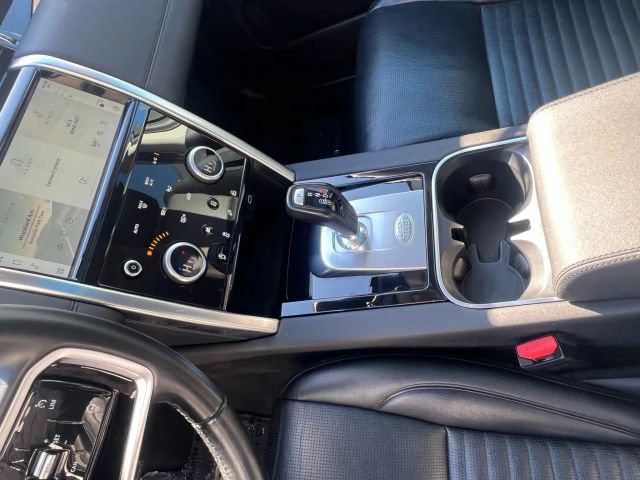 Used 2021 Land Rover Discovery Sport SE AWD/4WD image 27