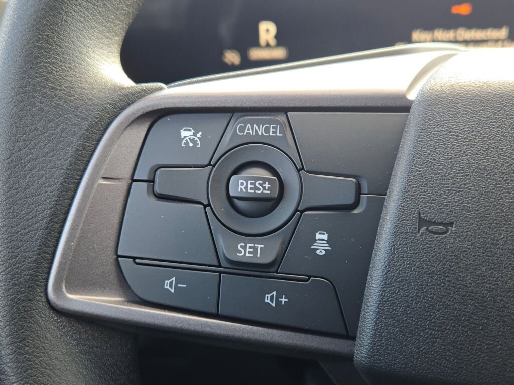 New 2026 Nissan Sentra SV w/ Floor Mat Package FWD image 28