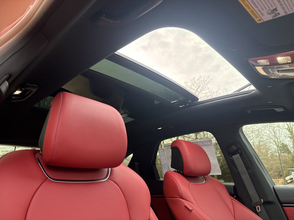 New 2026 Genesis GV70 3.5T Sport Advanced image 36