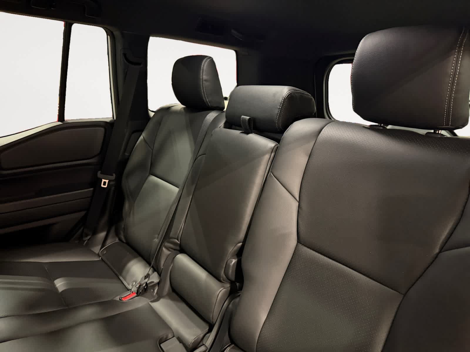 Used 2025 Toyota Land Cruiser 1958 AWD/4WD image 14
