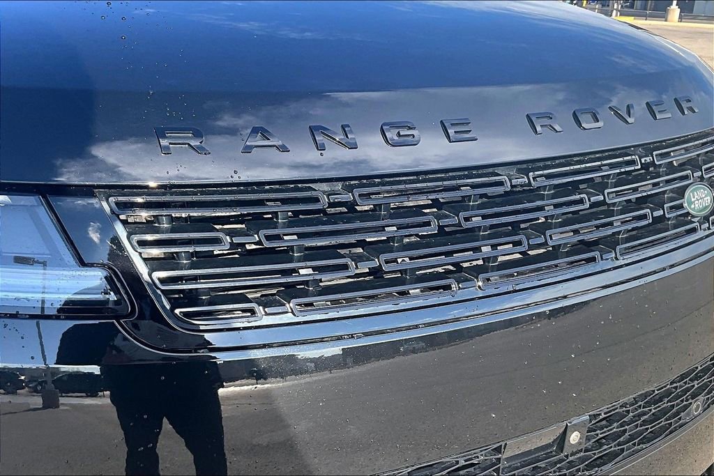 Used 2024 Land Rover Range Rover Sport Dynamic SE image 29