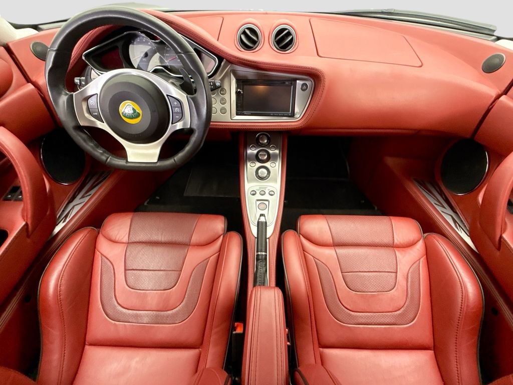 Used 2012 Lotus Evora 2+2 RWD image 13
