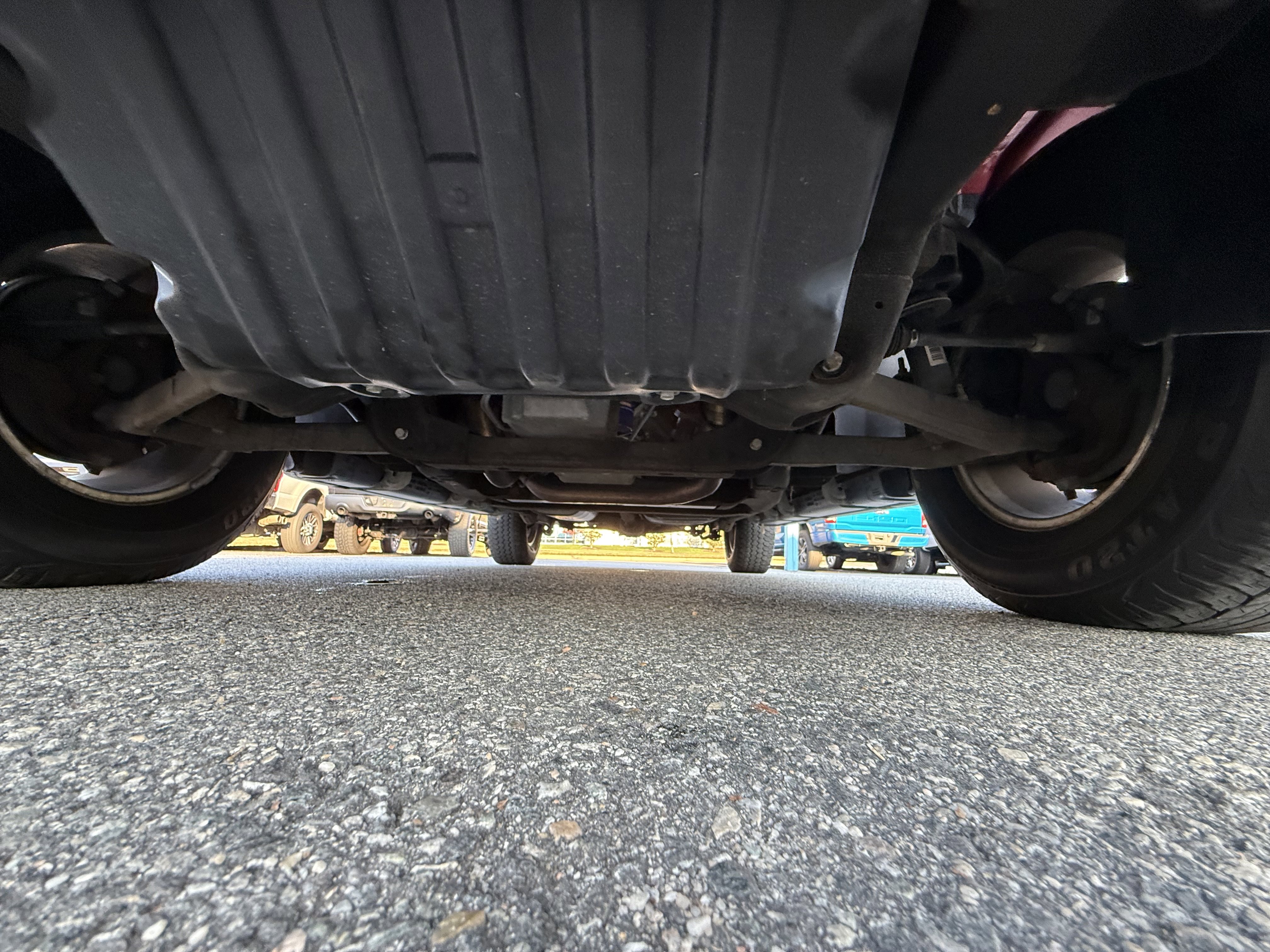 Used 2012 Chevrolet Tahoe LS image 33