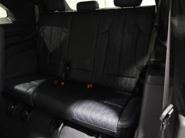 New 2025 Cadillac Escalade IQ Luxury 1 image 25