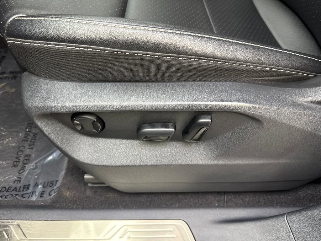 Used 2022 Volkswagen Atlas SE w/ Panoramic Sunroof Package FWD image 30