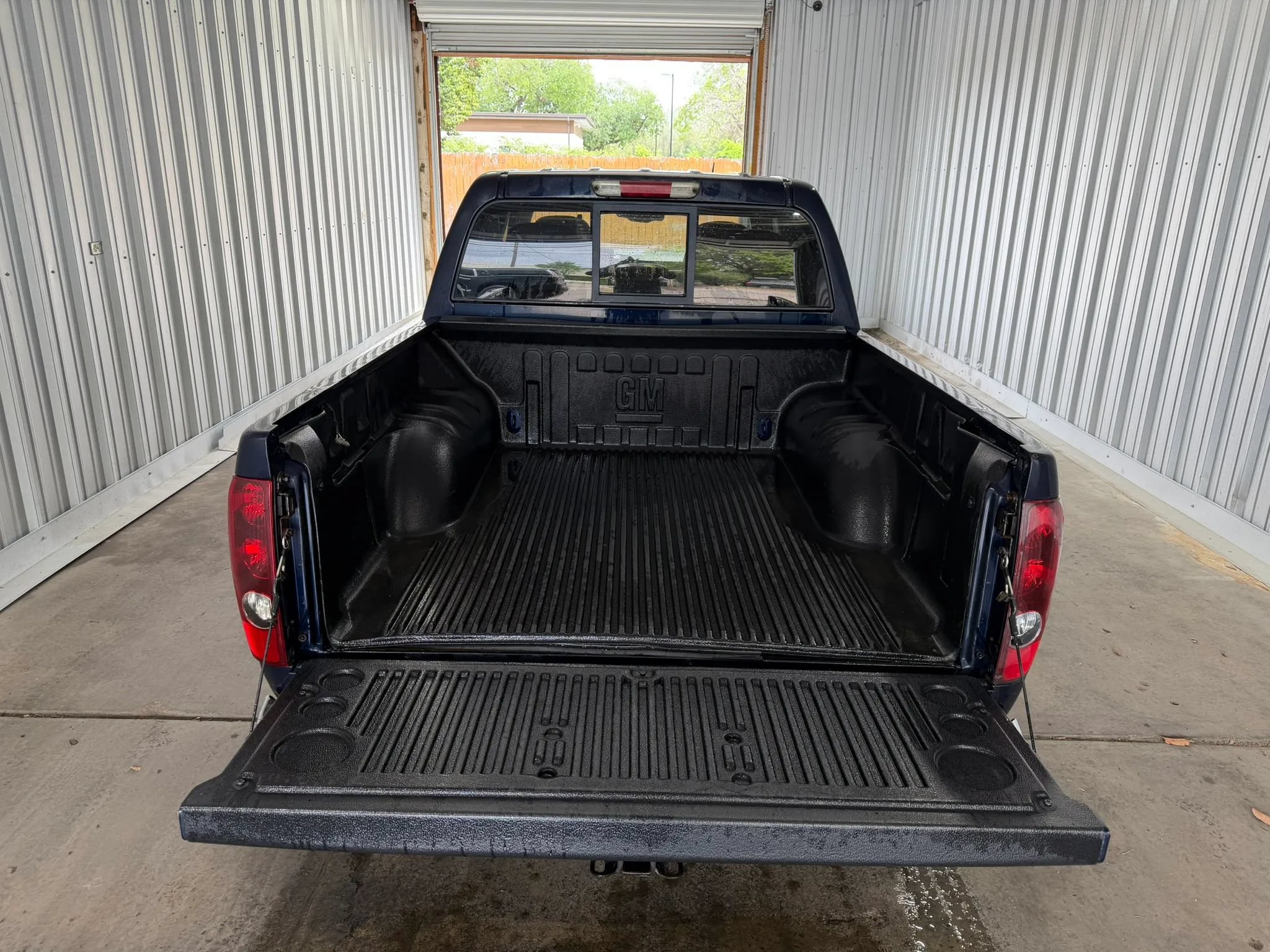 Used 2008 Chevrolet Colorado LT w/ LT Preferred Equipment Group AWD/4WD image 15
