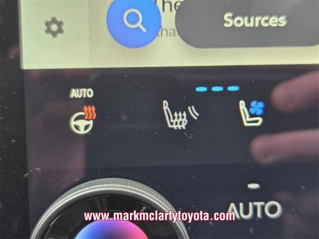 New 2026 Toyota bZ image 19