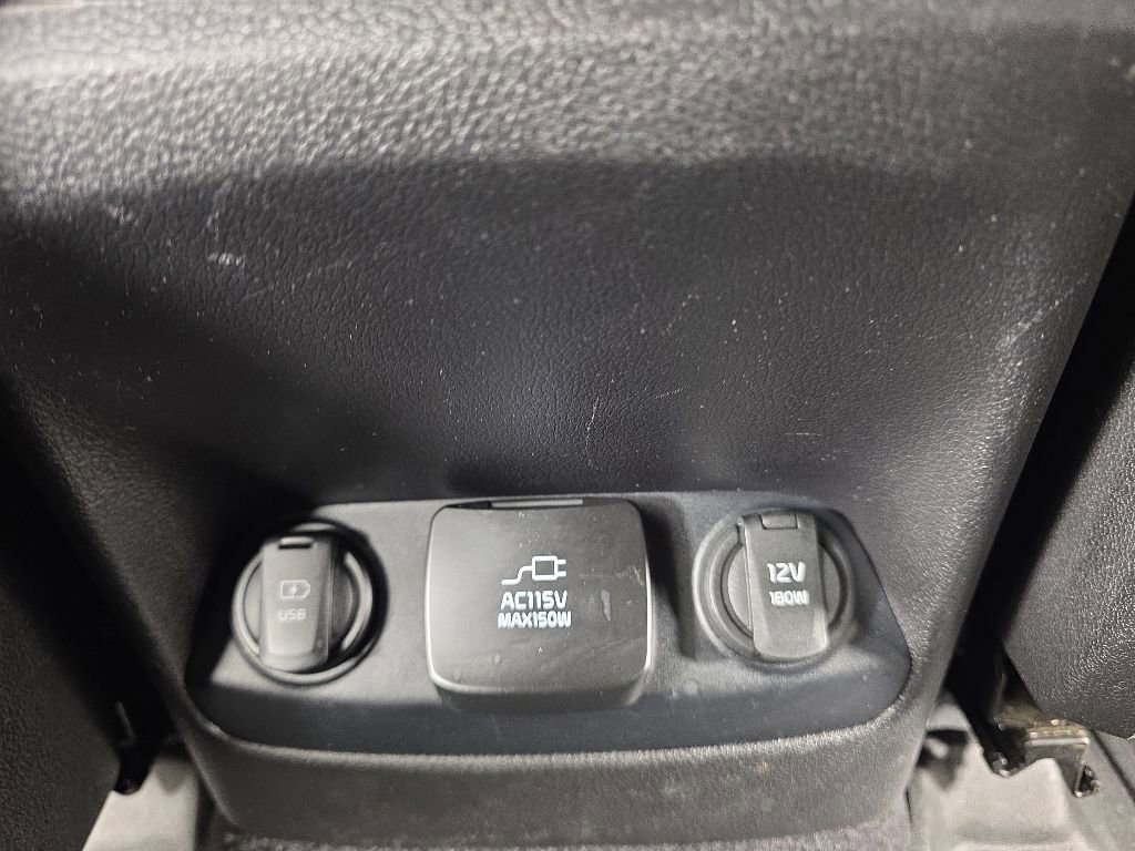 Used 2017 Kia Sorento SX AWD/4WD image 43