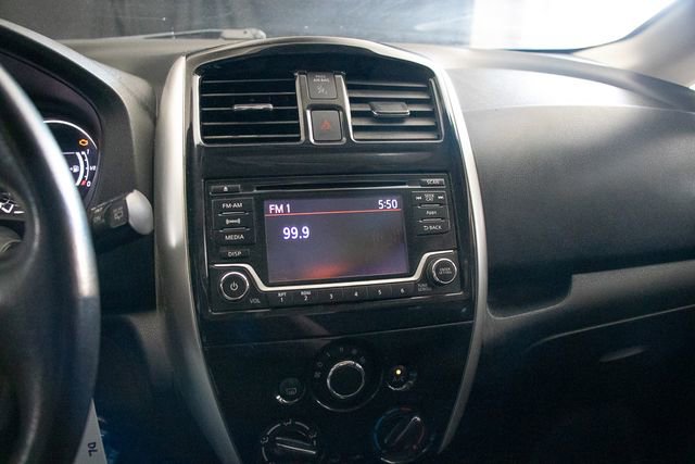 Used 2016 Nissan Versa Note SV image 32