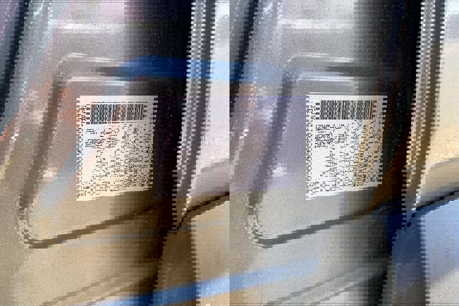 Used 2024 Nissan Rogue S image 37