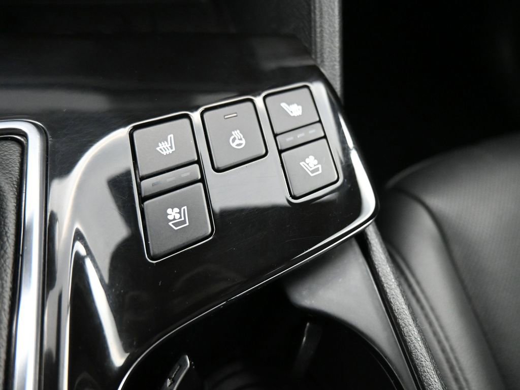 Used 2023 Kia Sportage X-Pro Prestige image 15
